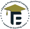 EP-Learning Logo